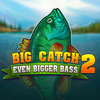 Big Catch Even Bigger Bass 2