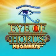 Eye of Horus Megaways