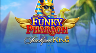 Funky Pharaoh Jackpot King