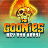 The Goonies Hey You Guys