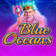 Blue Oceans