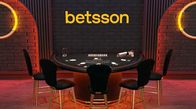 Betsson First Person Blackjack