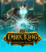 Dark King: Forbidden Riches