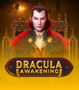 Dracula Awakening
