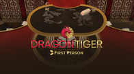 First Person Dragon Tiger