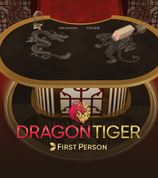 First Person Dragon Tiger