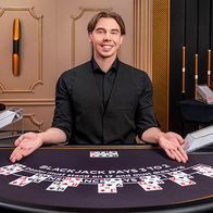 Exclusive Blackjack 2