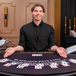 Exclusive Blackjack 2