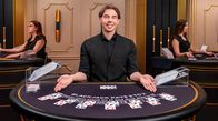 Exclusive Blackjack 2
