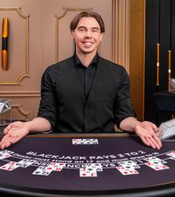 Exclusive Blackjack 2