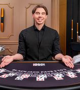 Exclusive Blackjack 2