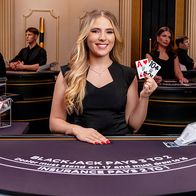 Exclusive Blackjack 3