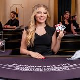 Exclusive Blackjack 3