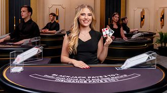 Exclusive Blackjack 3