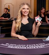 Exclusive Blackjack 3