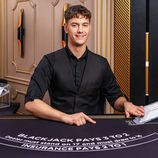Exclusive Blackjack 4