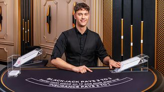 Exclusive Blackjack 4