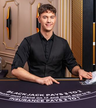 Exclusive Blackjack 4