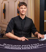Exclusive Blackjack 4