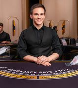 Exclusive Free Bet 2 Blackjack
