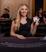 Exclusive Speed Blackjack1
