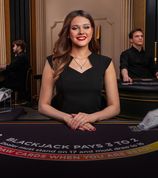 Exclusive Speed Blackjack 2
