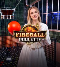 Fireball Roulette