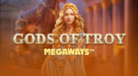 Gods Of Troy Megaways