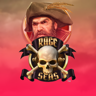 Rage of The Seas