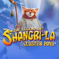 The Legend Of Shangri-La Cluster Pays