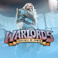 Warlords Crystal Of Power