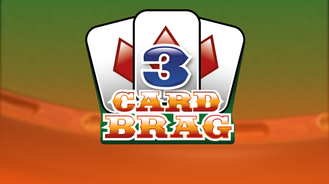 3 Card Brag