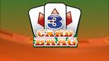 3 Card Brag