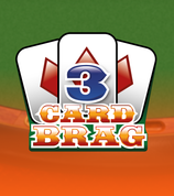 3 Card Brag