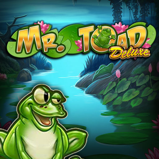 Mr.Toad Deluxe – Thunderbolt