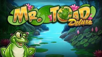 Mr Toad Deluxe