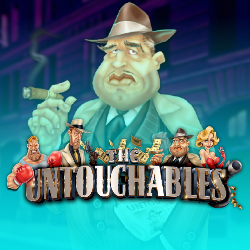 The Untouchables – Thunderbolt