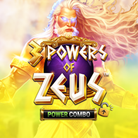 3 Powers Of Zeus Power Combo