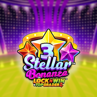 3 Stellar Bonanza