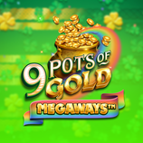 9 Pots of Gold Megaways
