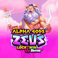 Alpha Gods Zeus
