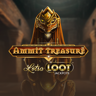 Ammit Treasure