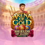 Arena Of Gold Shields Of Glory POWER COMBO