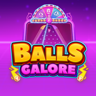 Balls Galore Lightning Drop