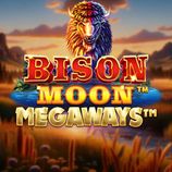 Bison Moon Megaways