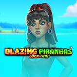 Blazing Piranhas