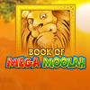 Book Of Mega Moolah