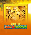 Book Of Mega Moolah