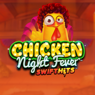 Chicken Night Fever