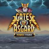Gates Of Asgard Power Combo